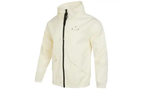 Jordan Jacket Men's Coconut Milk