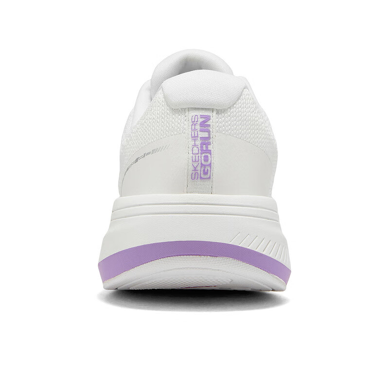 Skechers GO RUN PULSE 2.0 Low top Running Shoes Women’s White
