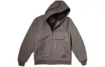 Timberland Jackets Men's Dark Gray Hooded Moderate Other