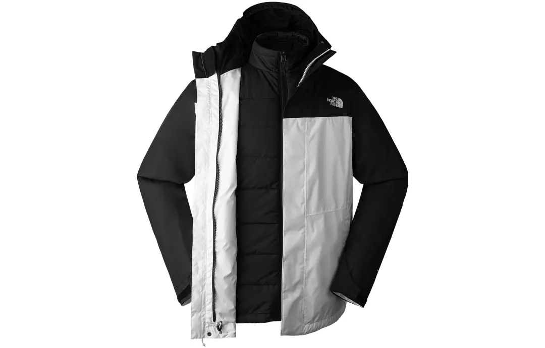 THE NORTH FACE Urban Exploration Waterproof, Windproof, Thermal, Water Repellent Windbreaker Jacket Unisex
