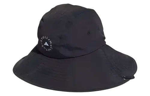 Adidas Polyester Bucket Hats Women's
