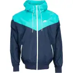 Nike Sportswear Windrunner Jackets & Coats Men's Marine Blue