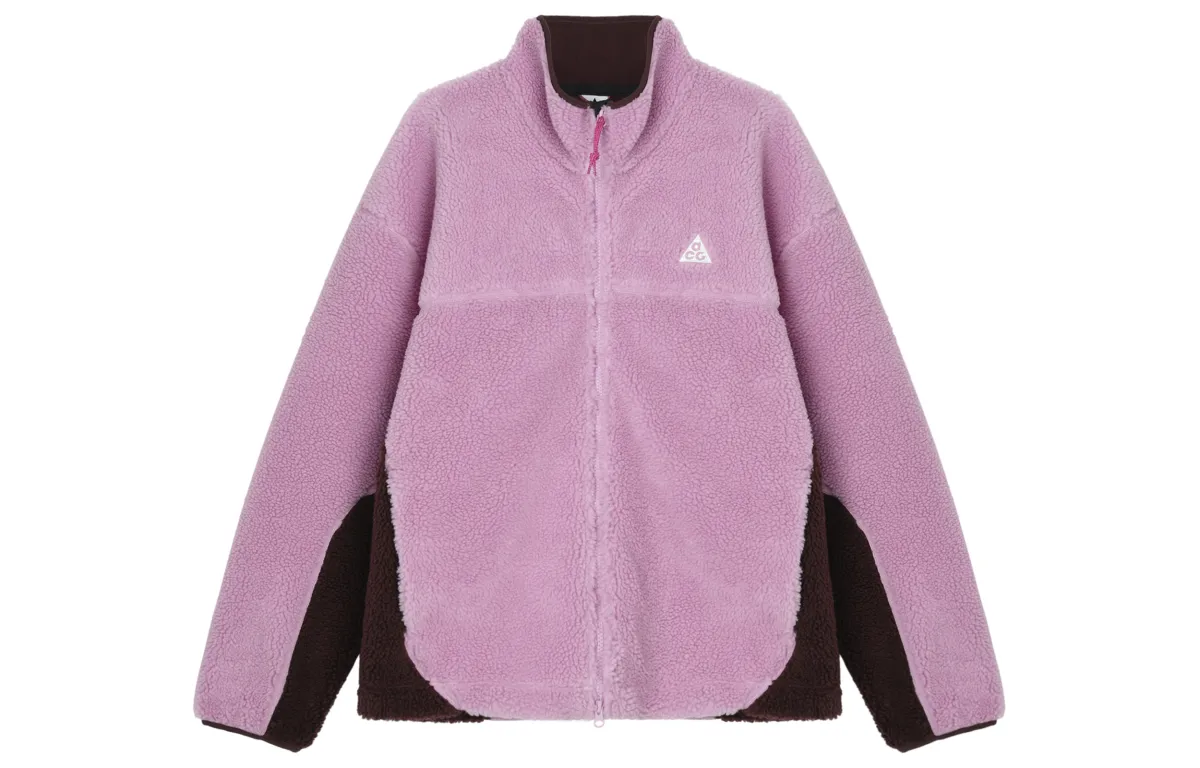 Nike Acg Canwell Glacier Windproof Jacket