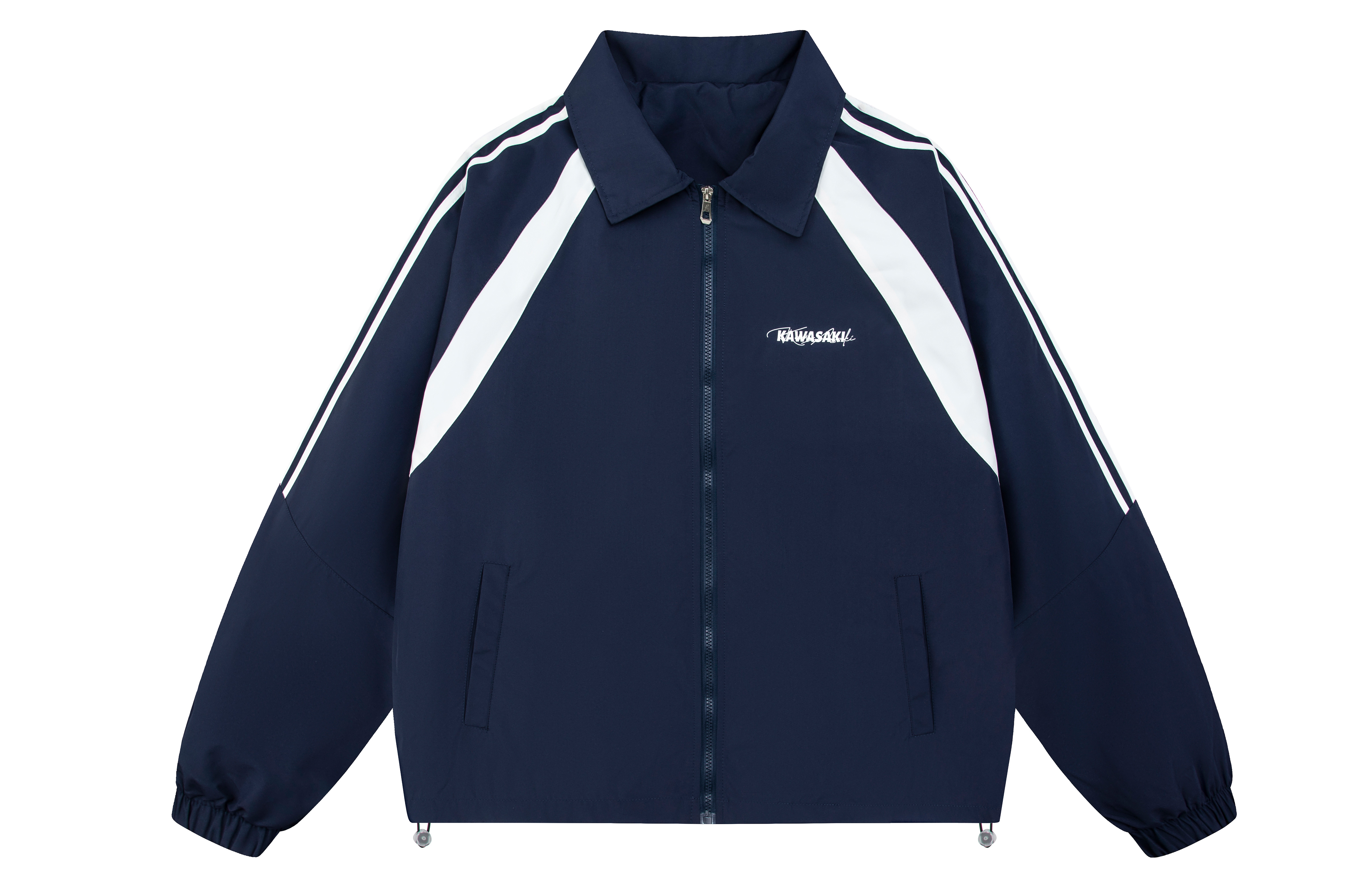 Куртка Kawasaki Kawasaki Cleanfit (разноцветная)