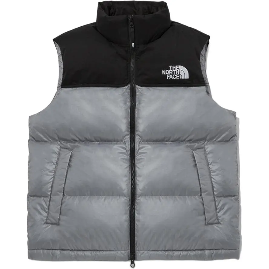 THE NORTH FACE NOVELTY Vest Unisex Gray