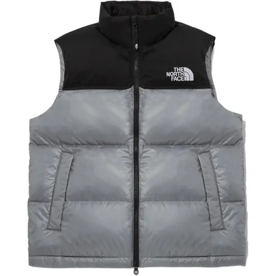 THE NORTH FACE NOVELTY Vest Unisex Gray