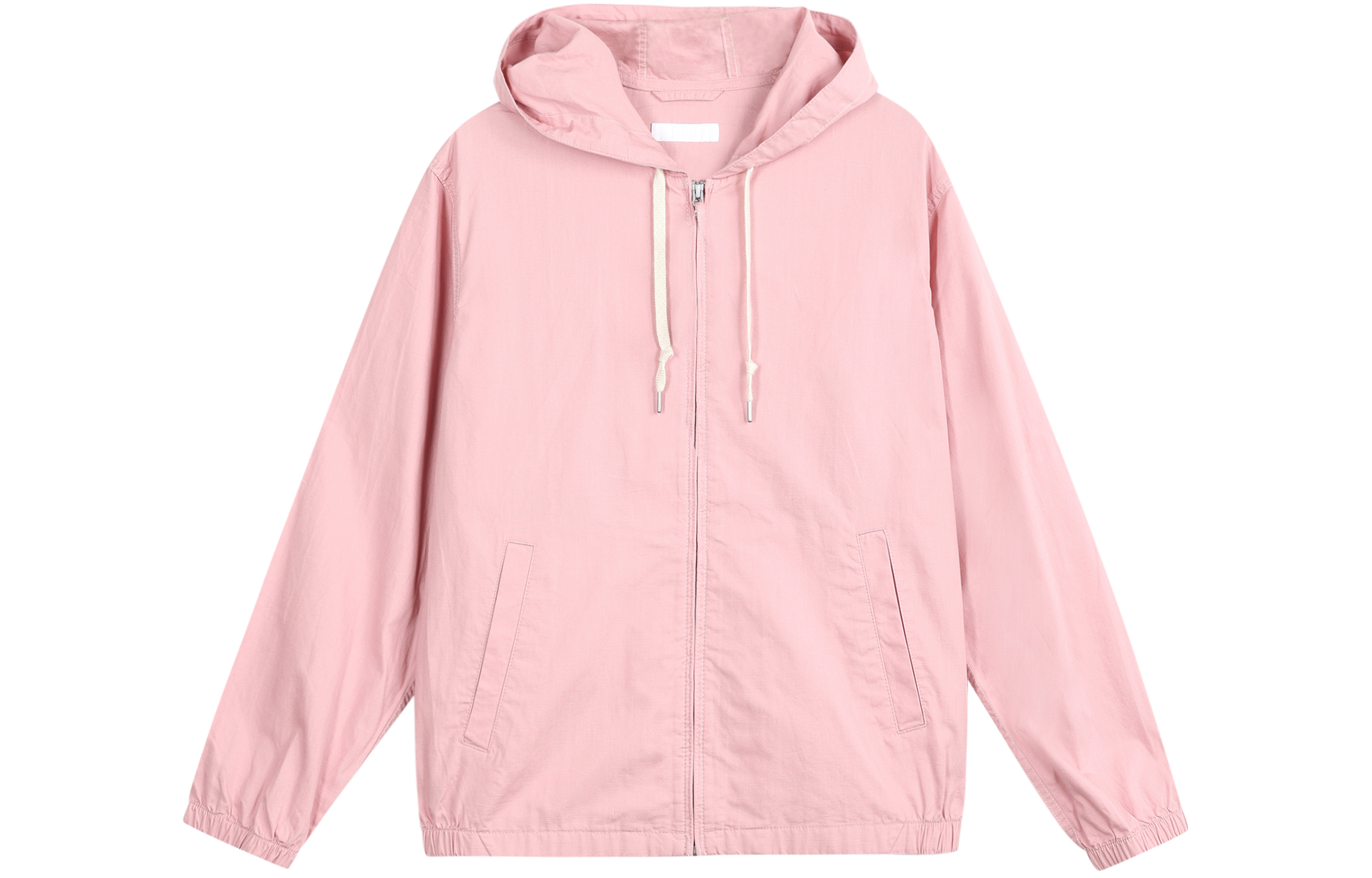 UNIQLO SS23 Jacket Unisex Peach Pink