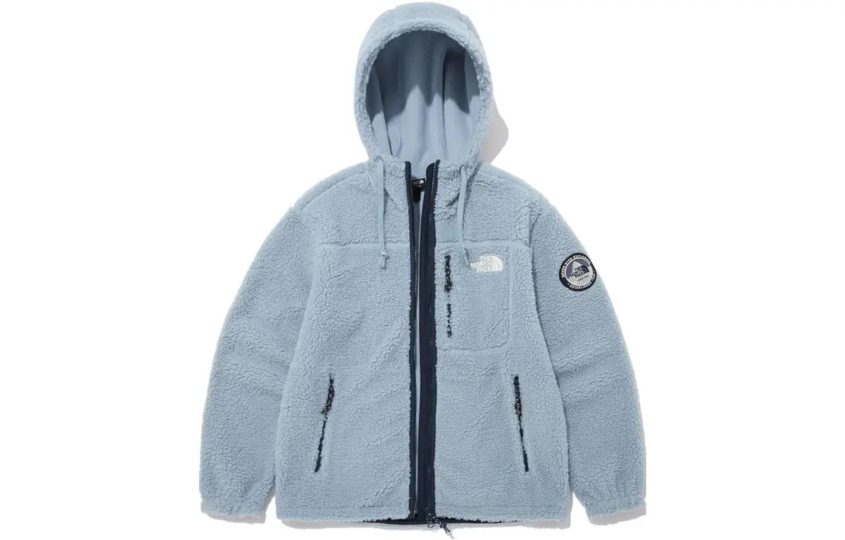 THE NORTH FACE Jacket Men's Blue
