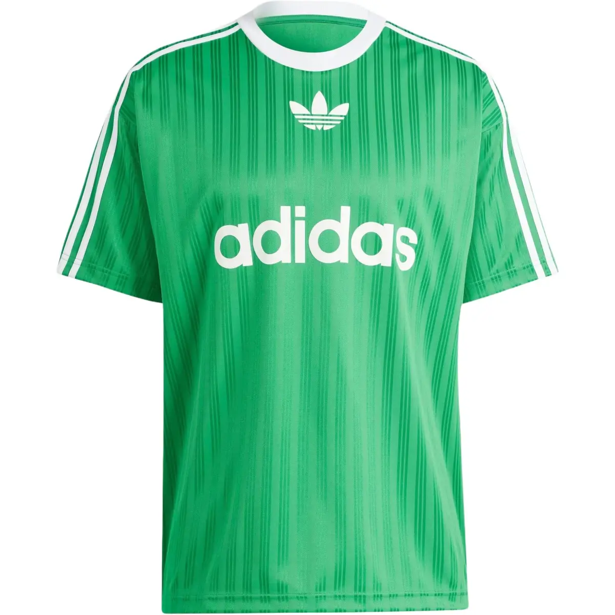 Adidas Originals T Shirt Japan Version Men's Green