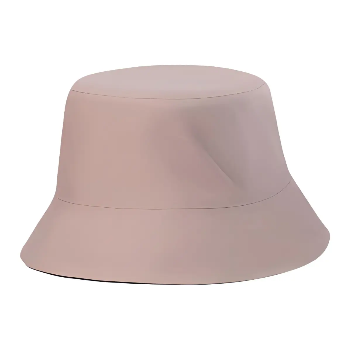 Arc'teryx Waterproof Fabric Bucket Hats Unisex Brown