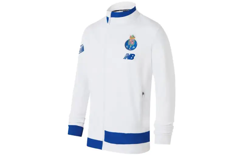 New Balance FC Porto Jacket Men's