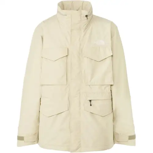 THE NORTH FACE Jackets & Coats Men's Gravel