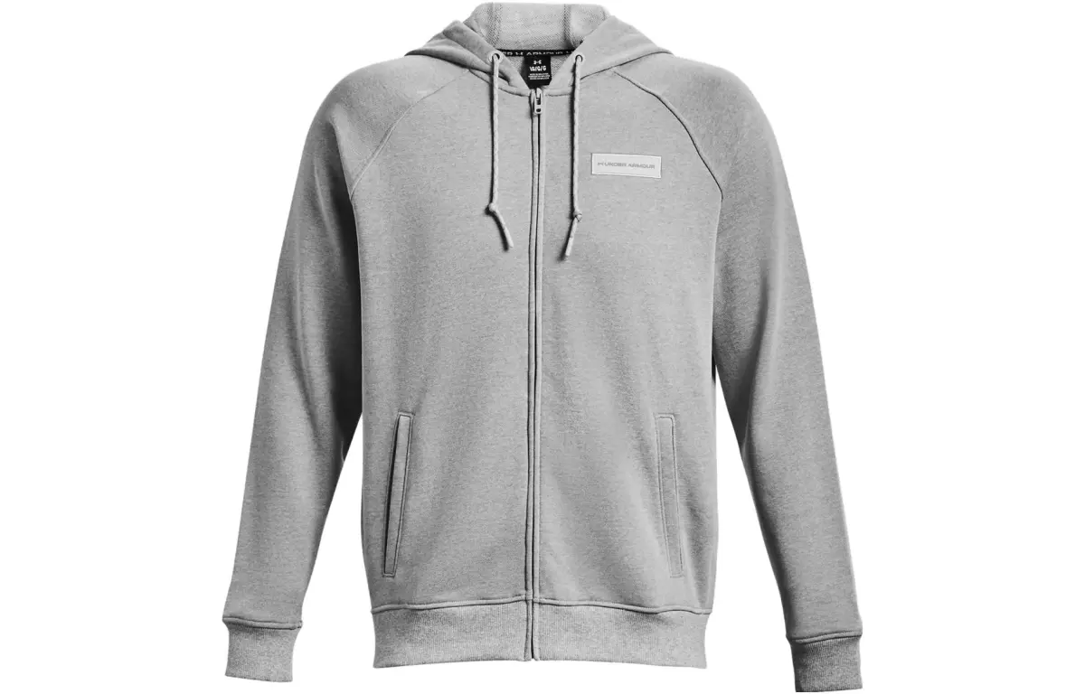 Under Armour Jacket Men's Modern Gray