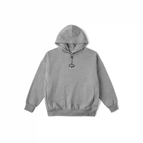 Vans Sweatshirts Unisex Hooded Moderate Regular