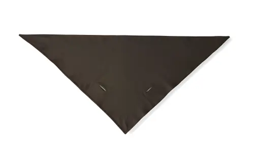 Loro Piana Knit Scarves Men's Green
