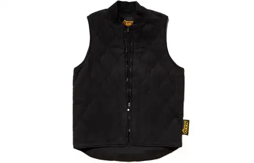 Drew House Cotton Ripstop Mascot Vest