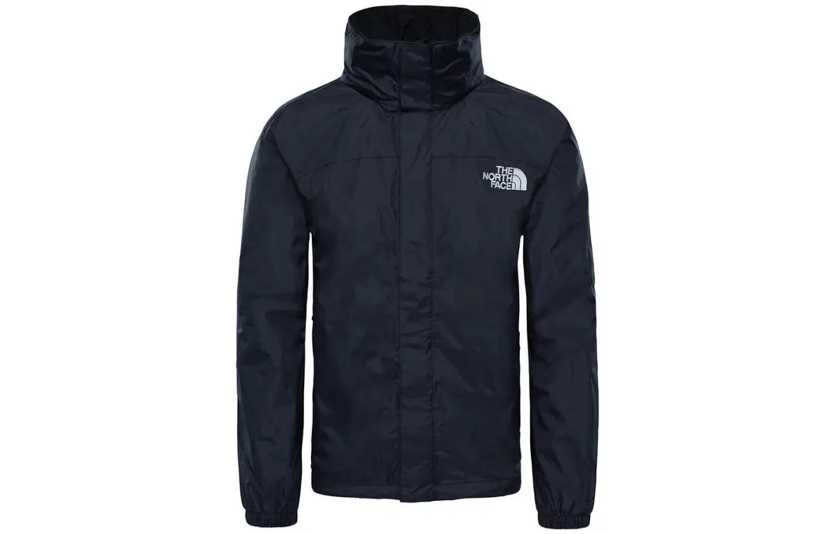 THE NORTH FACE Waterproof Windbreaker Jacket Men's