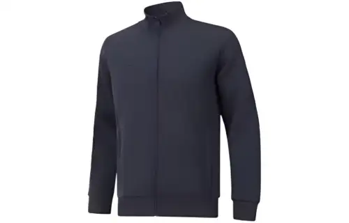 Li Ning Jackets & Coats Men's Ink Water Gray