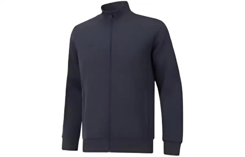 Li Ning Jackets & Coats Men's Ink Water Gray
