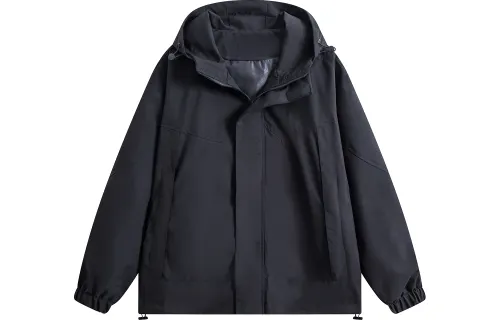 JEANSWEST Windbreaker Jacket Unisex