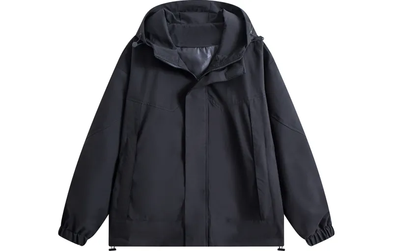 JEANSWEST Windbreaker Jacket Unisex
