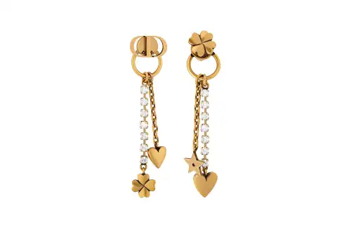 DIOR Earrings Women's