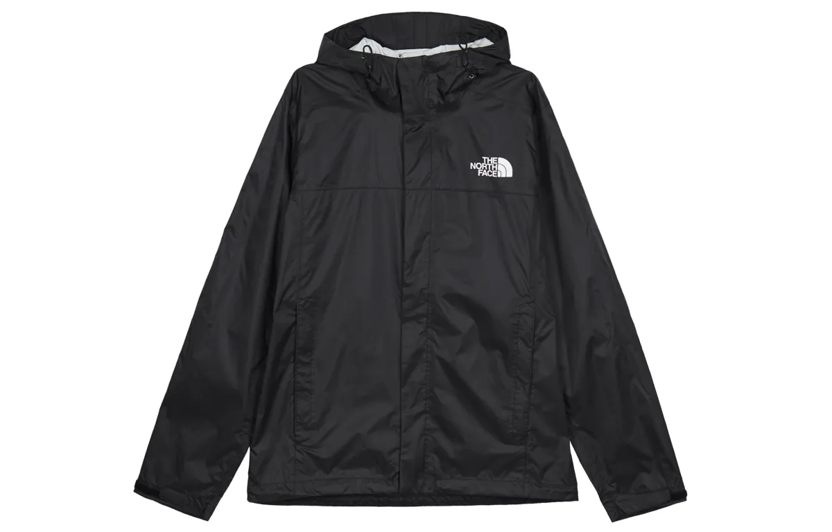 THE NORTH FACE Venture 2 Jacket Men's Black