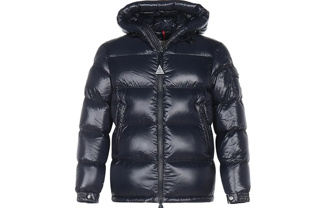 Moncler Ecrins Down Jacket Unisex