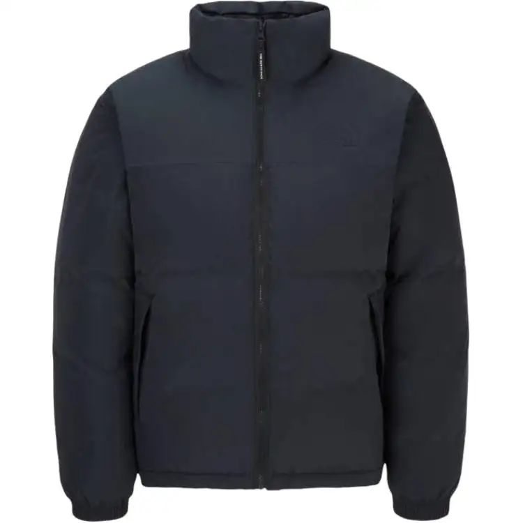 THE NORTH FACE THE NORTH FACE Apparel Collection Down Jacket Men's Black