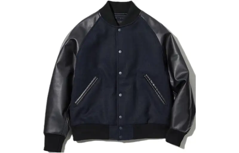 UNIQLO Jackets & Coats Unisex Navy Blue