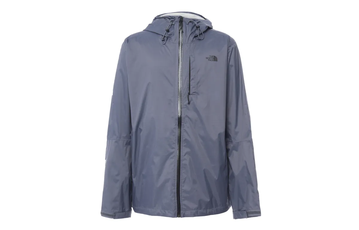 THE NORTH FACE Vanadis Alta Vista Jackets & Coats Men's Gray