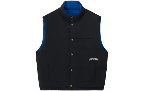 Stussy Reverse Down Workgear Vest