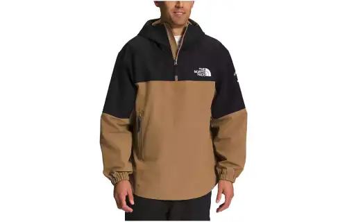 THE NORTH FACE Jacket Men's Brown