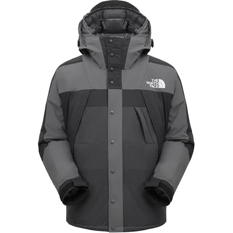 THE NORTH FACE Urban Exploration Perte Down Jacket Men's Black
