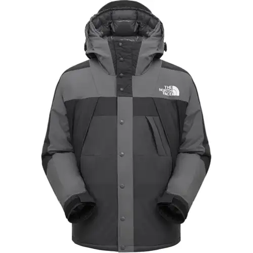 THE NORTH FACE Urban Exploration Perte Down Jacket Men's Black