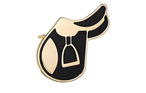 HERMES Brooches Women's