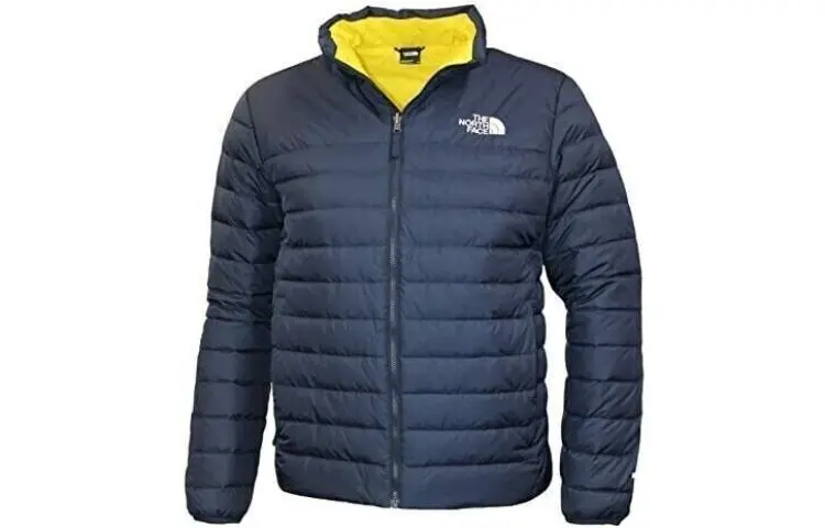 THE NORTH FACE Down Jacket Men's