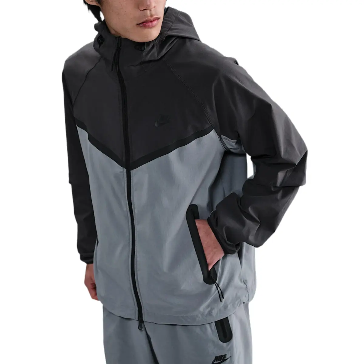 Nike Tech Men's Woven Jacket