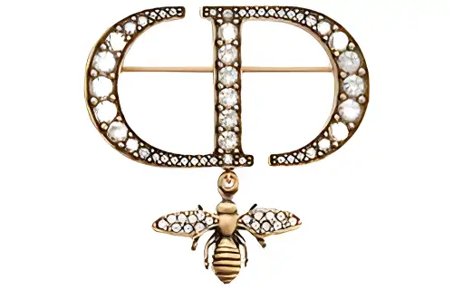 DIOR Brooches Women's