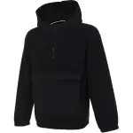 Jordan Flight SHERPA TOP Sweatshirt Men's Black
