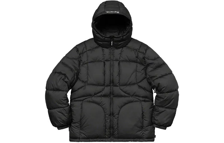 Supreme FW21 Puffer Jacket Unisex