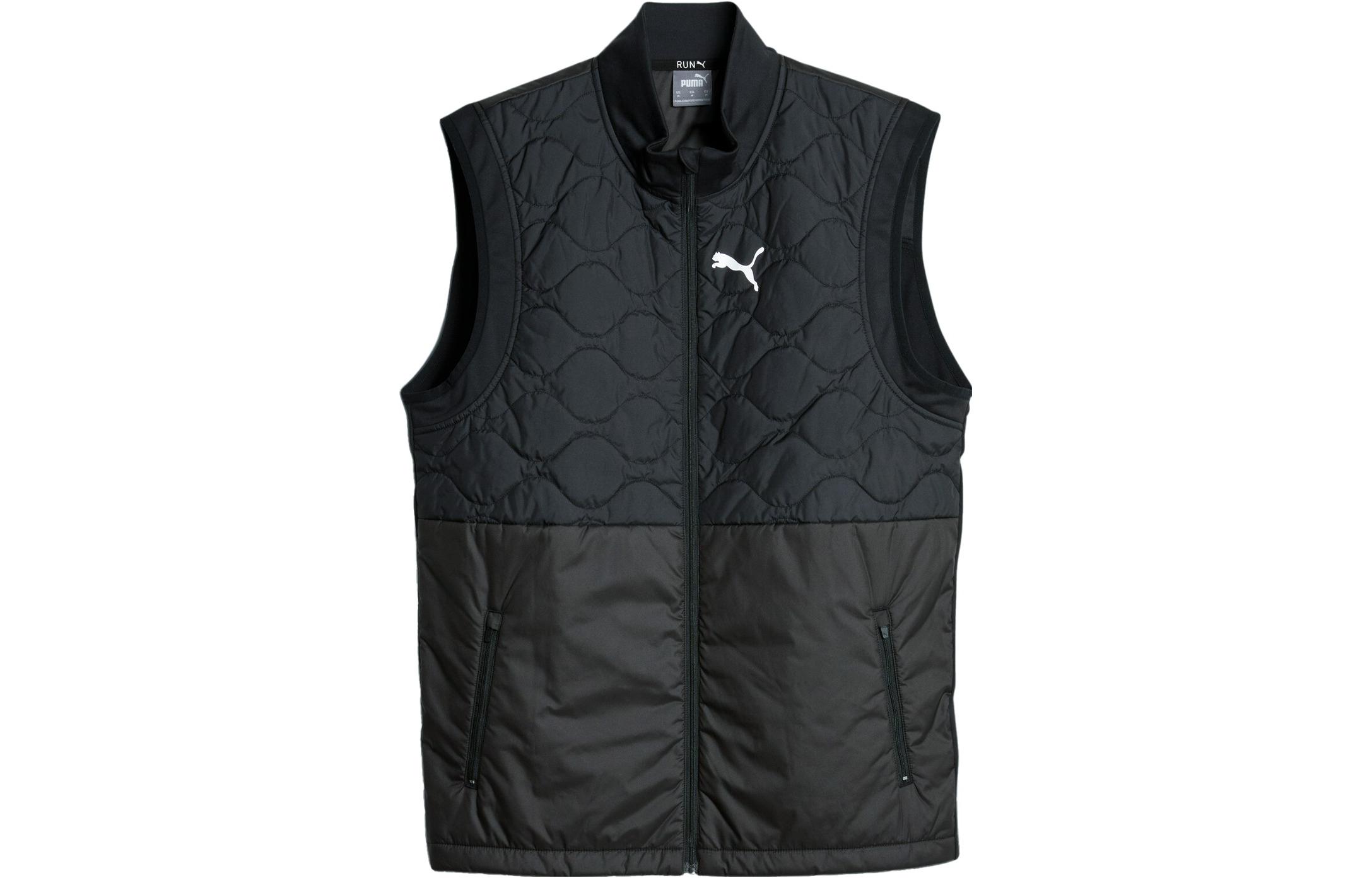 Мужской жилет PUMA 524616-01 (черный)