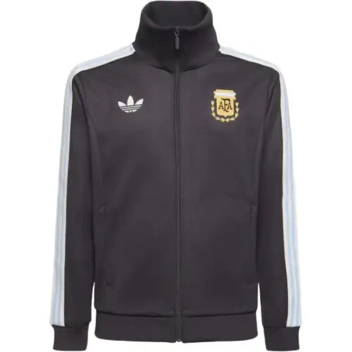 Adidas Originals Jackets & Coats Men's Black