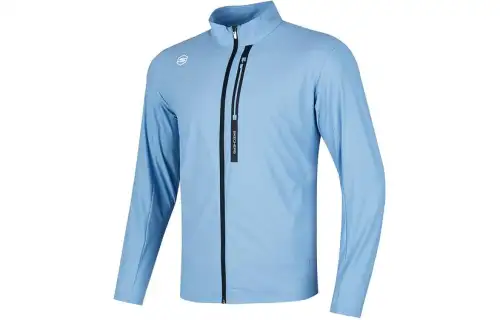 Skechers Jackets & Coats Men's Allure Blue