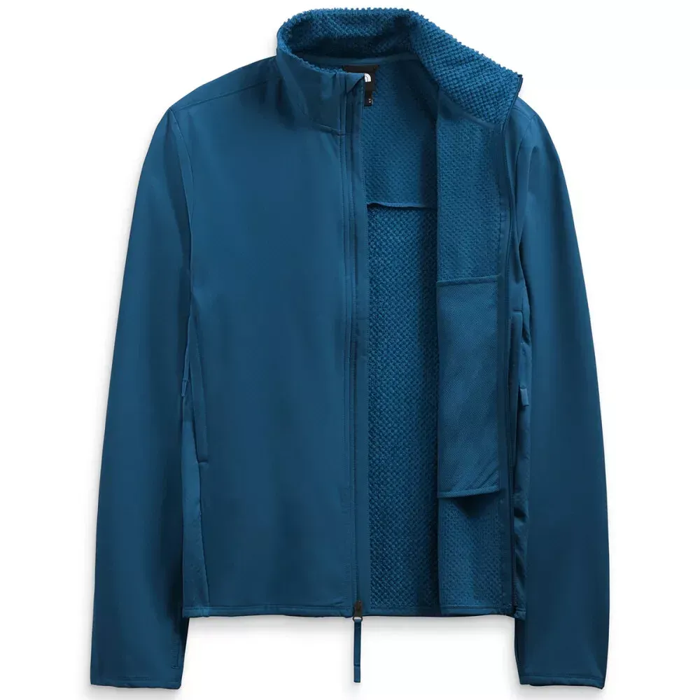 THE NORTH FACE Jackets & Coats Men's Blue