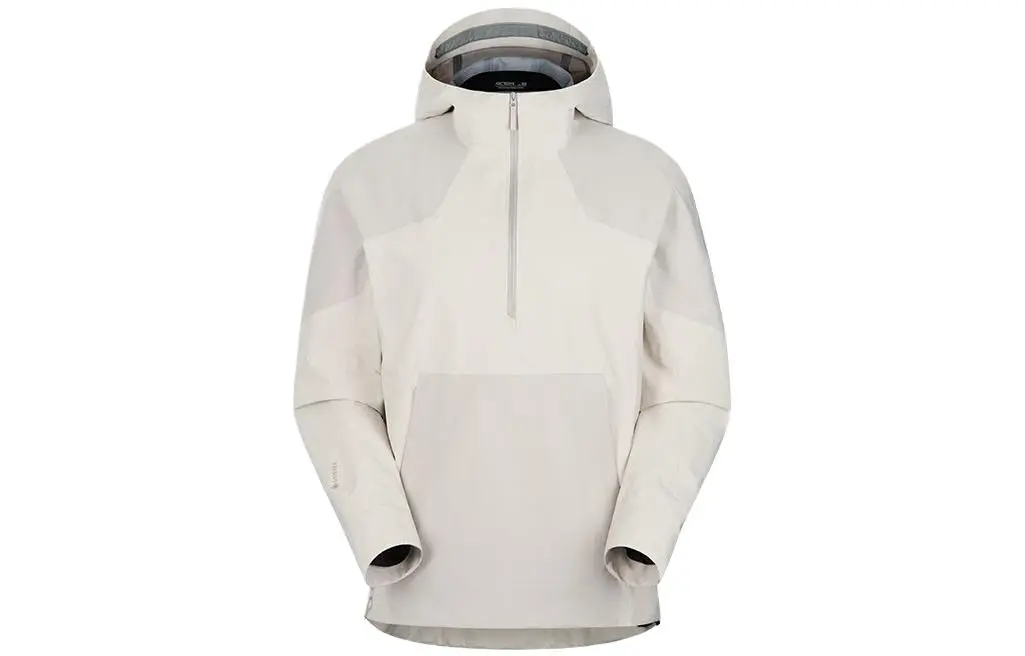 Arcteryx Jackets Men's Hooded (Non-detachable) Moderate