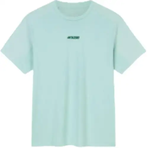 Anta Outdoor Collection Knitwear Men's Rain Mist Cyan