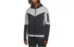 Nike Sportswear Tech Fleece Full Zip Hoodie