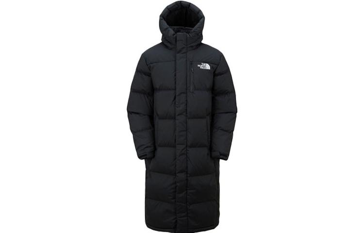 Куртка The North Face (черная)