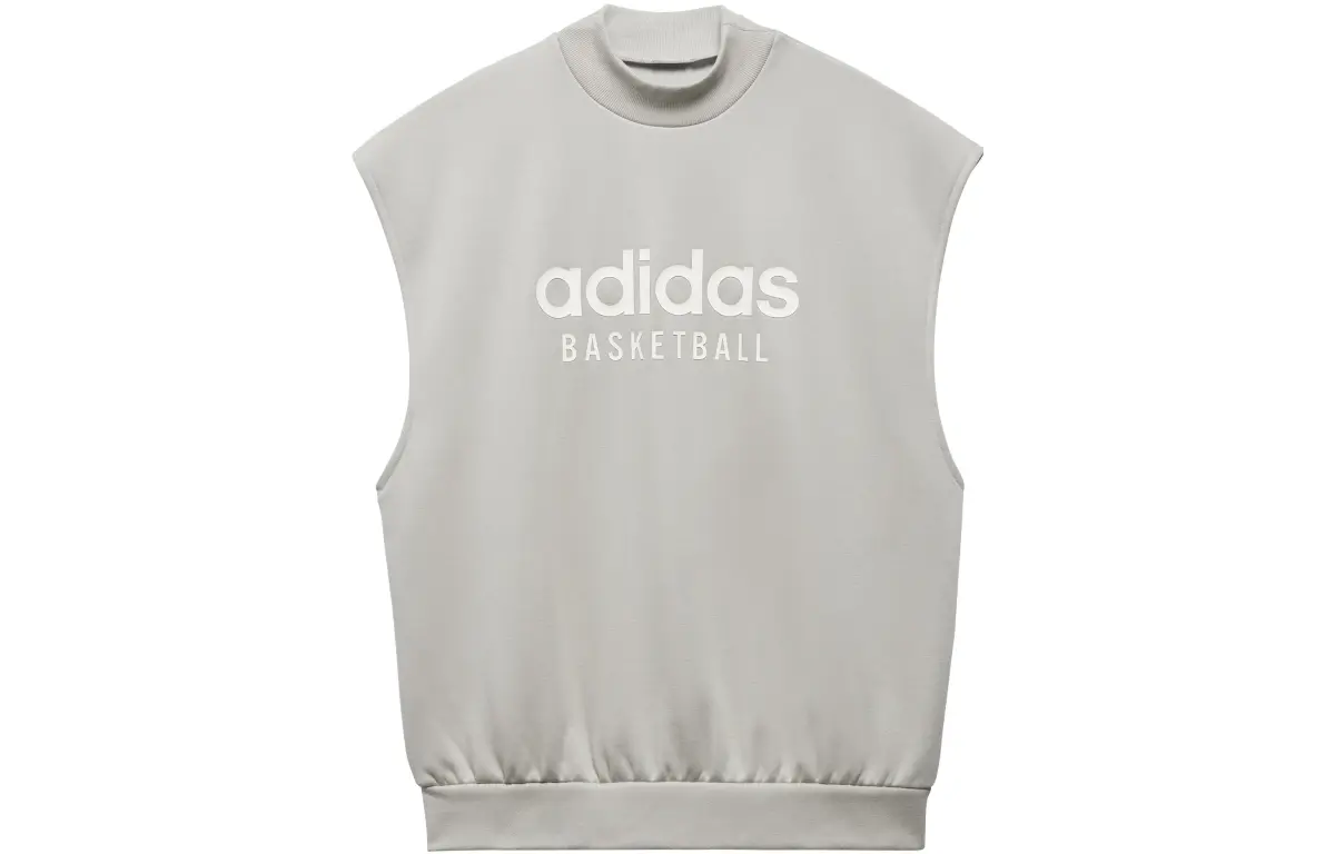 Adidas Originals Vest Unisex Gray